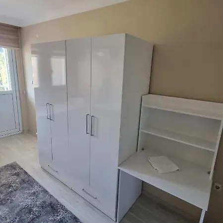 Zingila Apart Yomra Exterior photo