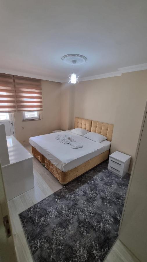 Zingila Apartment