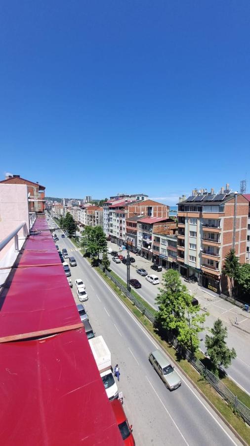 Zingila Apartment *