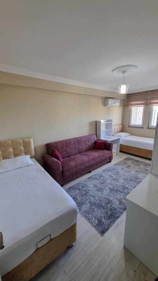 Zingila Apartment Yomra