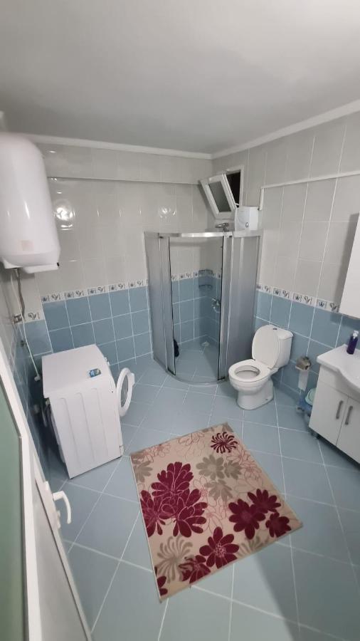 Apartment Zingila Yomra