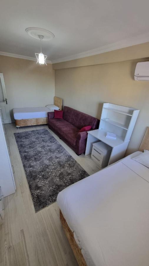 Apartment Zingila