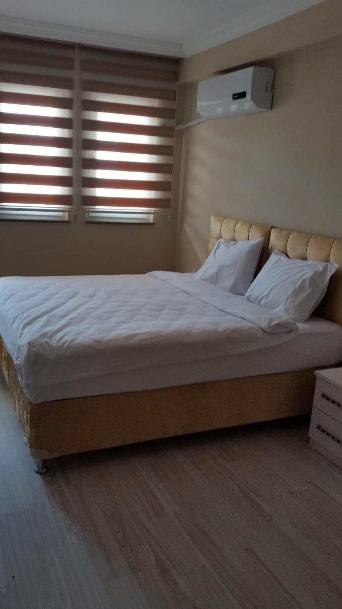 Zingila Apartment Yomra