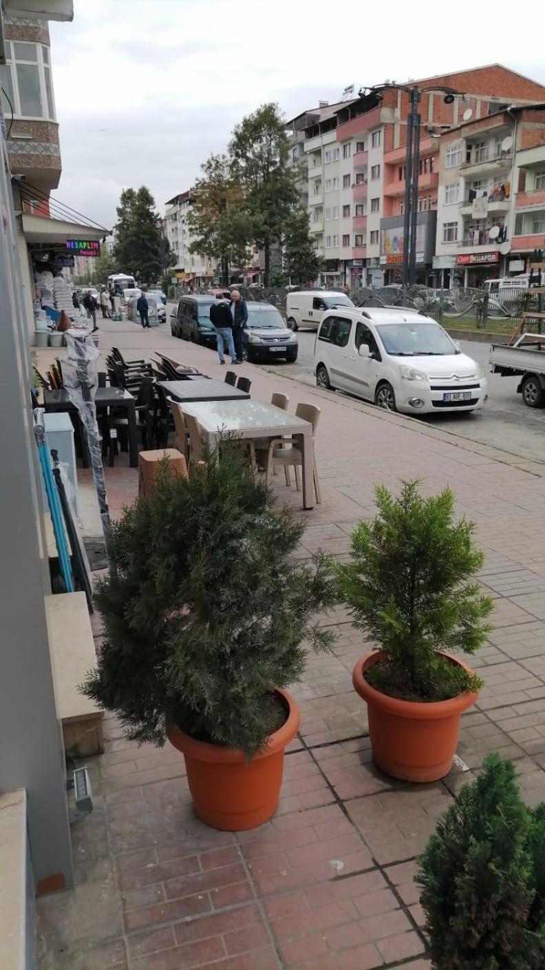 Zingila Apartment *